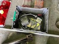 Partij vrachtwagenonderdelen - afbeelding 8 van  12