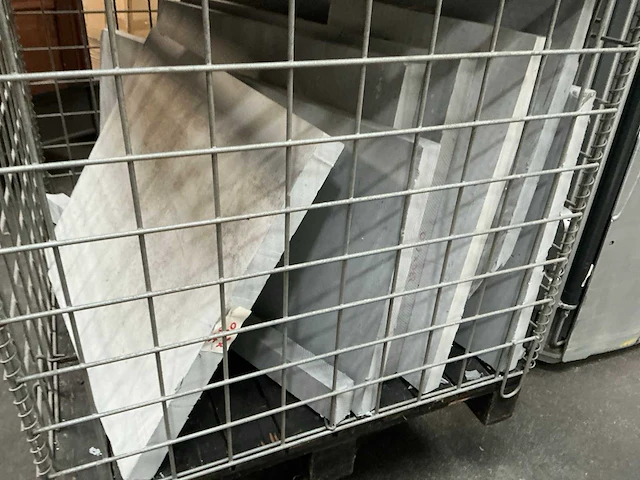 Partij vuurvaste isolatie - afbeelding 4 van  4