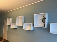 Partij wanddecoratie - afbeelding 7 van  7