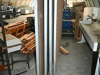 Partij wandpanelen / afschermingen - afbeelding 3 van  6