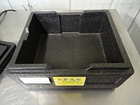 Partij warmhoudboxen thermo future box - afbeelding 2 van  11