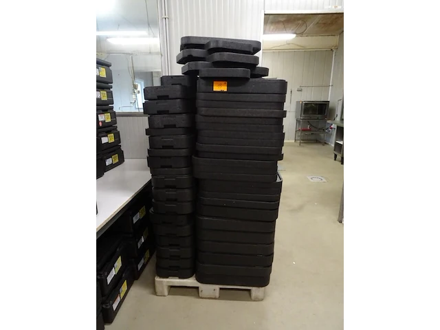 Partij warmhoudboxen thermo future box - afbeelding 4 van  11