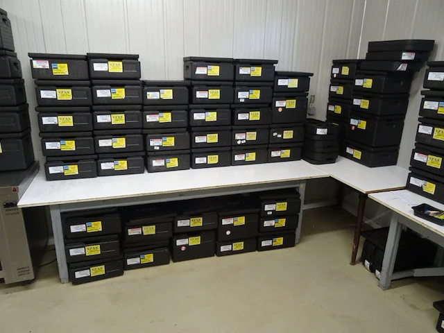 Partij warmhoudboxen thermo future box - afbeelding 6 van  11
