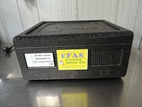 Partij warmhoudboxen thermo future box - afbeelding 10 van  11