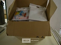 Partij wasnetjes - afbeelding 1 van  3