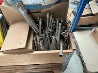 Partij water technisch materiaal - afbeelding 6 van  10