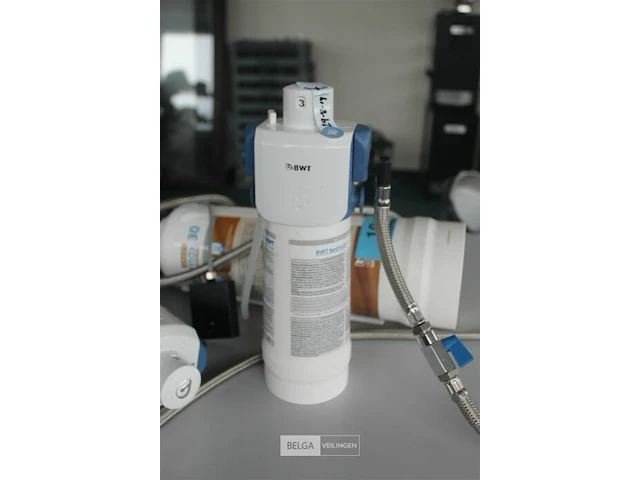 Partij waterfilters bwt - afbeelding 2 van  6