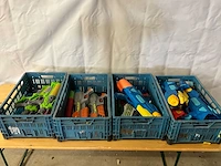 Partij watergeweren - afbeelding 1 van  3