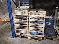 Partij waterglazen - afbeelding 2 van  3