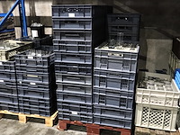 Partij waterglazen - afbeelding 2 van  3