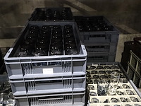 Partij waterglazen - afbeelding 3 van  3