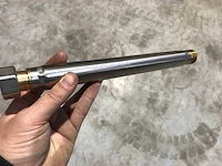 Partij waterslagdemper buismodel 3/4" (191x) - afbeelding 2 van  7