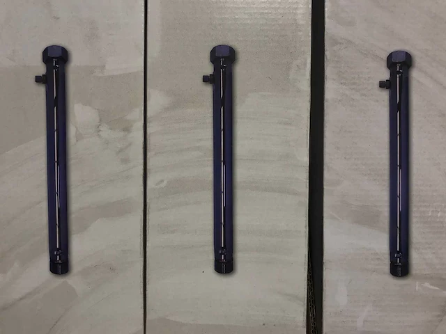 Partij waterslagdemper buismodel 3/4" (191x) - afbeelding 3 van  7