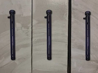 Partij waterslagdemper buismodel 3/4" (191x) - afbeelding 3 van  7