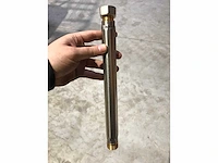 Partij waterslagdemper buismodel 3/4" (191x) - afbeelding 5 van  7