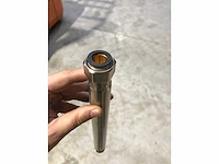 Partij waterslagdemper buismodel 3/4" (191x) - afbeelding 6 van  7