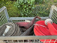 Partij waterslangen - afbeelding 3 van  4