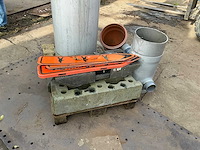 Partij wegmarkeringen - afbeelding 3 van  4