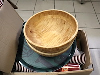 Partij wegwerp bekers - afbeelding 3 van  4