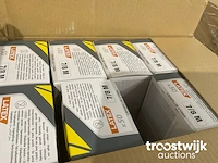 Partij wegwerp handschoenen - afbeelding 2 van  5