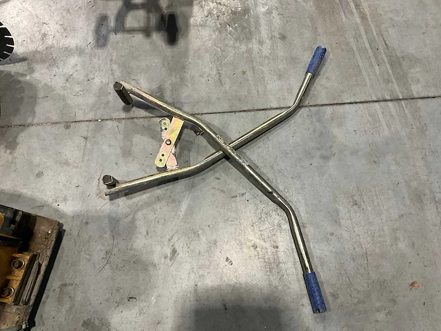 Partij werfgereedschap - afbeelding 15 van  37