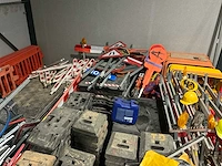 Partij werfgereedschap - afbeelding 16 van  37