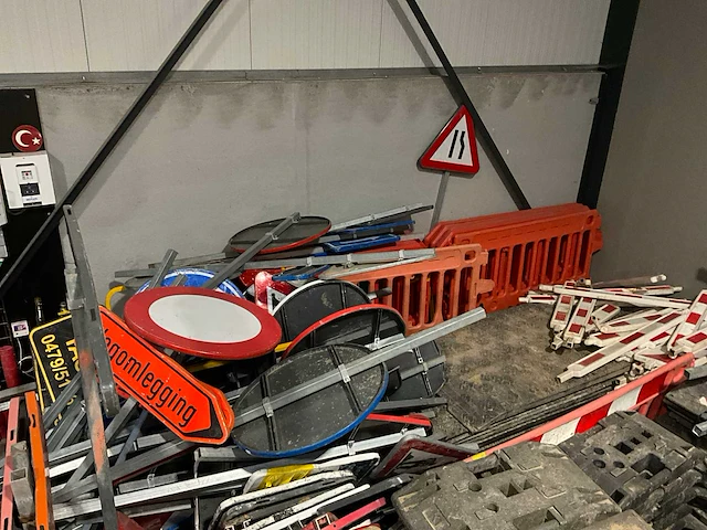 Partij werfgereedschap - afbeelding 18 van  37