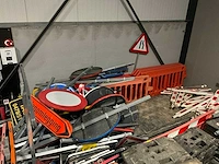 Partij werfgereedschap - afbeelding 18 van  37