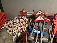 Partij werfgereedschap - afbeelding 22 van  37