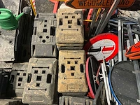 Partij werfgereedschap - afbeelding 26 van  37