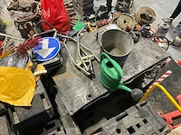 Partij werfgereedschap - afbeelding 27 van  37