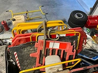 Partij werfgereedschap - afbeelding 28 van  37