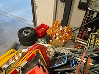 Partij werfgereedschap - afbeelding 29 van  37