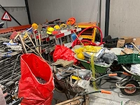 Partij werfgereedschap - afbeelding 30 van  37