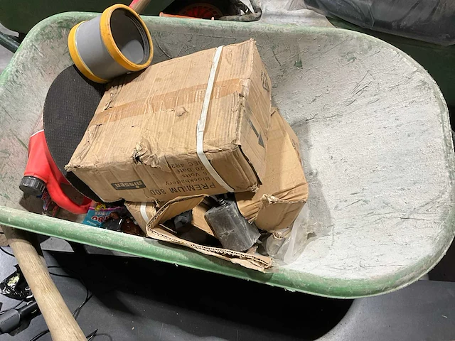 Partij werfgereedschap - afbeelding 31 van  37