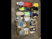 Partij werkhandschoenen o.a. ansell en marigold - afbeelding 1 van  8