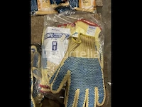 Partij werkhandschoenen o.a. ansell en marigold - afbeelding 2 van  8