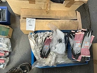 Partij werkhandschoenen - afbeelding 2 van  3