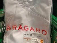 Partij werkkledij koksbroeken dames 48 /50 - afbeelding 3 van  5