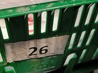 Partij werkkledij koksbroeken dames 48 /50 - afbeelding 5 van  5