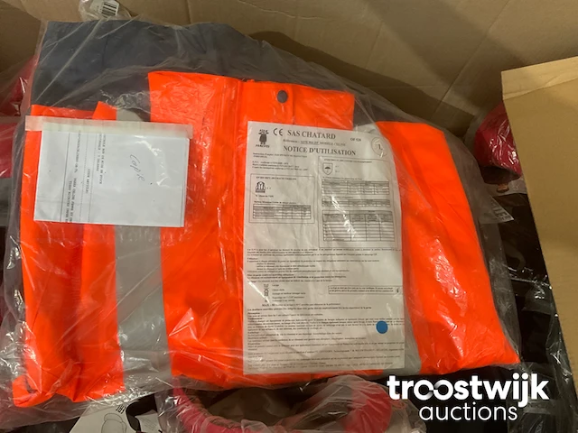 Partij werkkleding - afbeelding 5 van  6