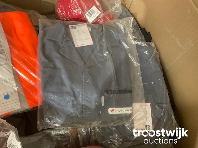 Partij werkkleding - afbeelding 6 van  6