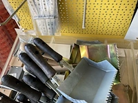 Partij werkmateriaal - afbeelding 10 van  12