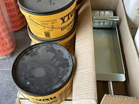 Partij werkmateriaal - afbeelding 11 van  12