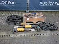 Partij werkmateriaal - afbeelding 1 van  1
