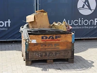 Partij werkmateriaal - afbeelding 1 van  1