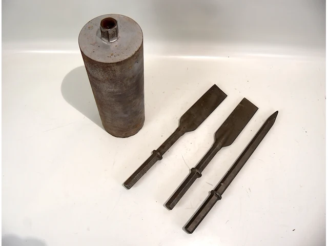Partij werkmateriaal - afbeelding 2 van  6