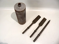 Partij werkmateriaal - afbeelding 2 van  6