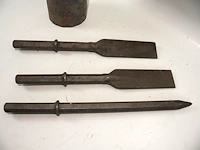 Partij werkmateriaal - afbeelding 3 van  6