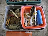 Partij werkmateriaal - afbeelding 3 van  8